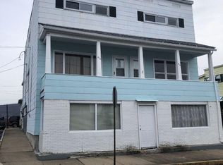 416 New Grove St, Wilkes Barre, PA