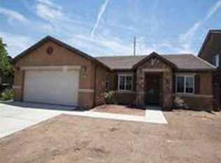 6361 E Dwight Way, Fresno, CA
