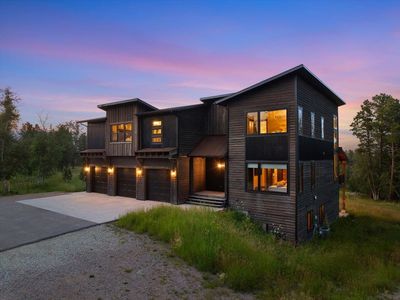 21242 Rubys Way, Lead, SD, 57754