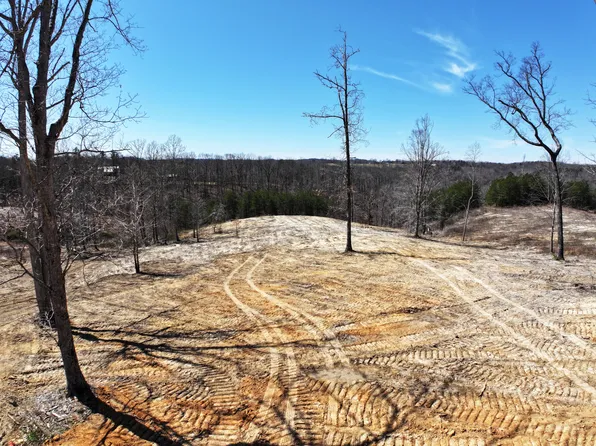 LOT 12 Kenway Rd #9999, Irvine, KY 40336