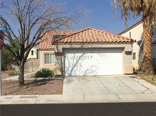 4503 Powell Point Way, North Las Vegas, NV 89031