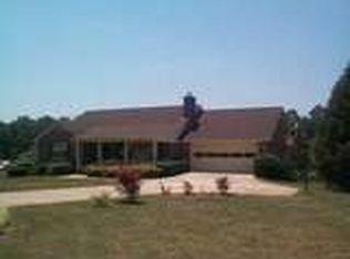 1050 Paul Ridge Rd, Watkinsville, GA 30677