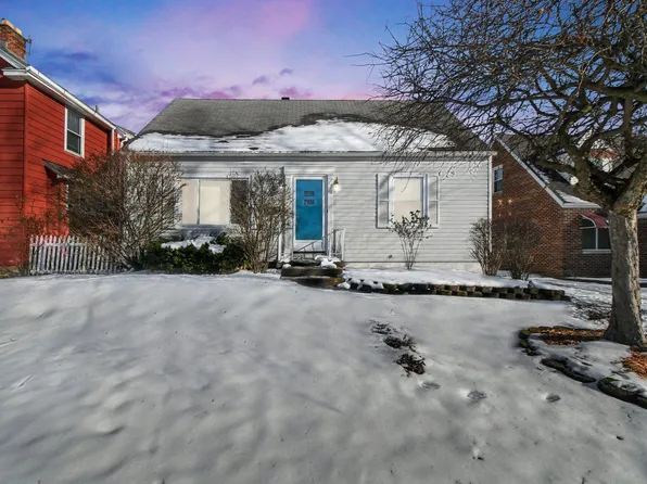 3046 Kenlawn St, Columbus, OH 43224