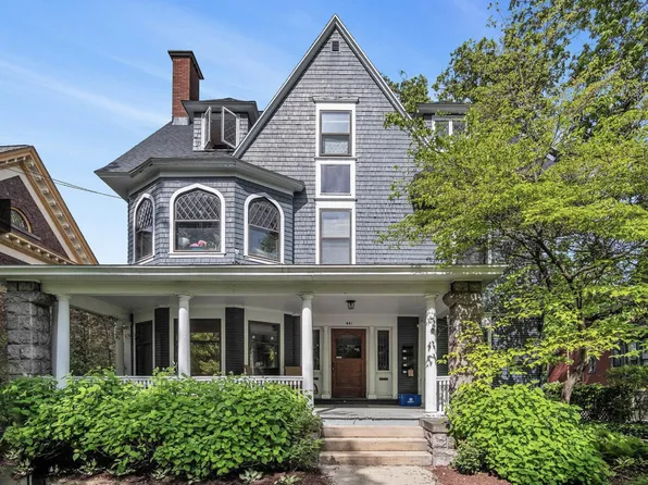 441 Madison Ave SE APT 1, Grand Rapids, MI 49503