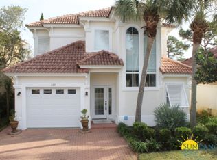 223 Inverrary Dr, Destin, FL 32541