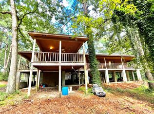 3175 Union Church Rd, Magnolia, MS 39652