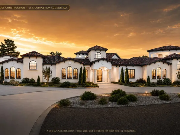 10851 Signal Ave NE, Albuquerque, NM 87122