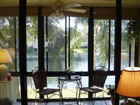 Lake views