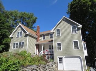 1678 Middleboro Ave, Taunton, MA 02780