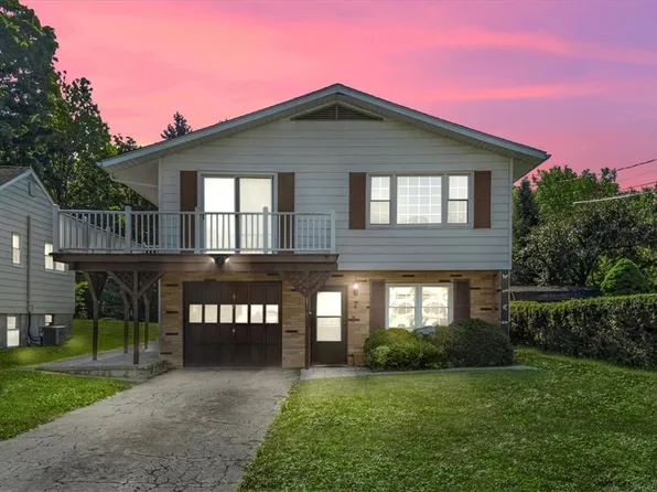 7 Adams Street, Wappingers Falls, NY 12590