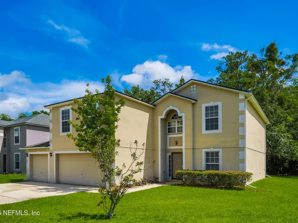 4303 WOODLEY CREEK Road, Jacksonville, FL 32218