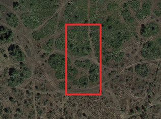 NW 314th St, Okeechobee, FL 34972
