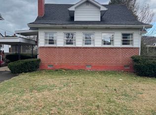 412 Union St, Erwin, TN 37650