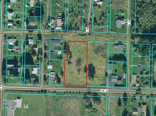 0 E St, Vader, WA 98593