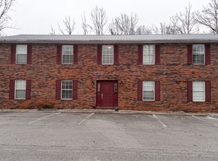 978 N Franklin Ave #4, Cookeville, TN 38501