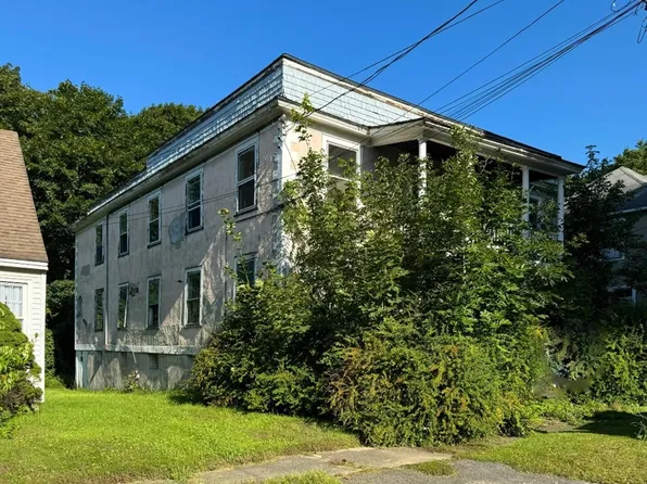 25 Sadler Ave, Pittsfield, MA 01201