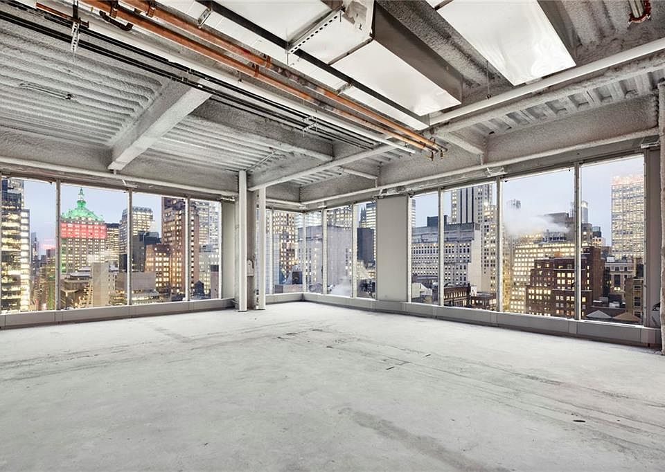 2nd image of 50 W 47th St #20LM