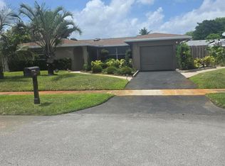 7751 NW 44th Ct, Lauderhill, FL 33351
