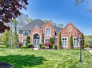 216 Lakevue Dr, Cranberry Township, PA 16066