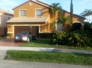 16170 SW 72nd Ter, Miami, FL 33193