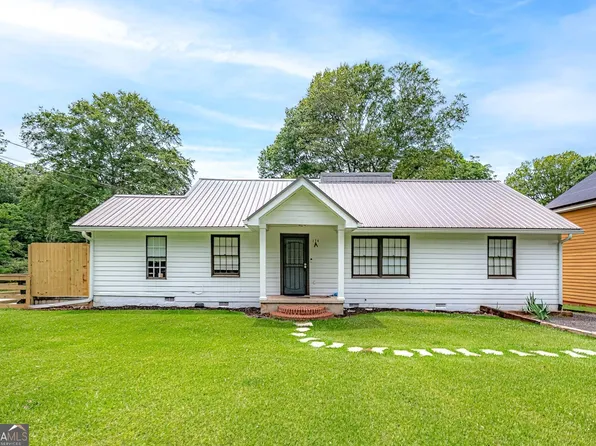 174 Cloud St, Jonesboro, GA 30236