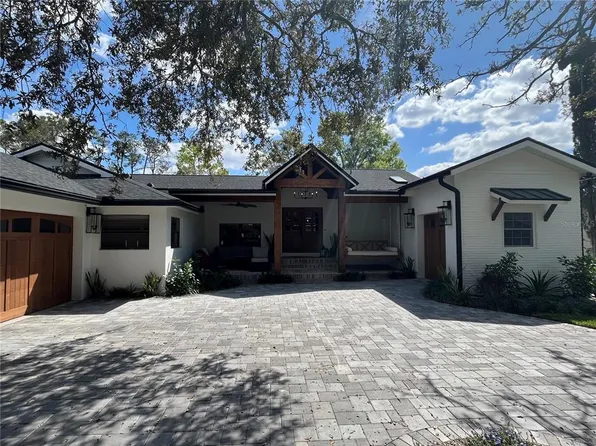7207 Moss Leaf Ln, Orlando, FL 32819