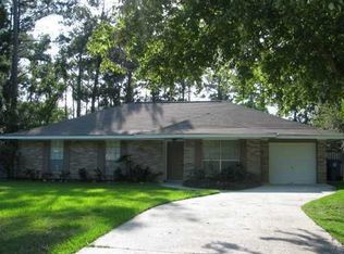 1102 Michigan Ave, Slidell, LA 70458