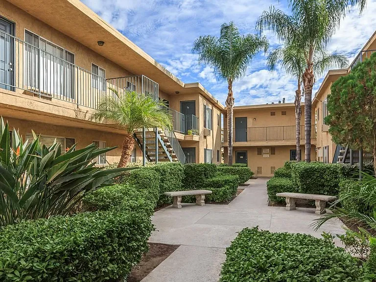 Casa Tierra Apartments — Photo 5