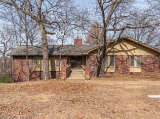 7509 Dover Pl, Fort Smith, AR 72903