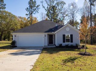 60 Rolling Field Dr, Fuquay Varina, NC 27526