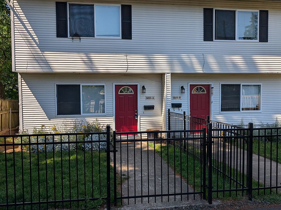 1st image of 5835 NE Mason St APT A