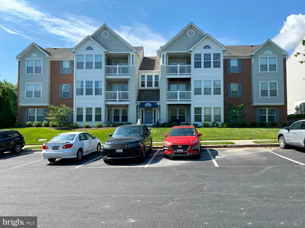 4541 Aspen Mill Rd #4541, Baltimore, MD 21236