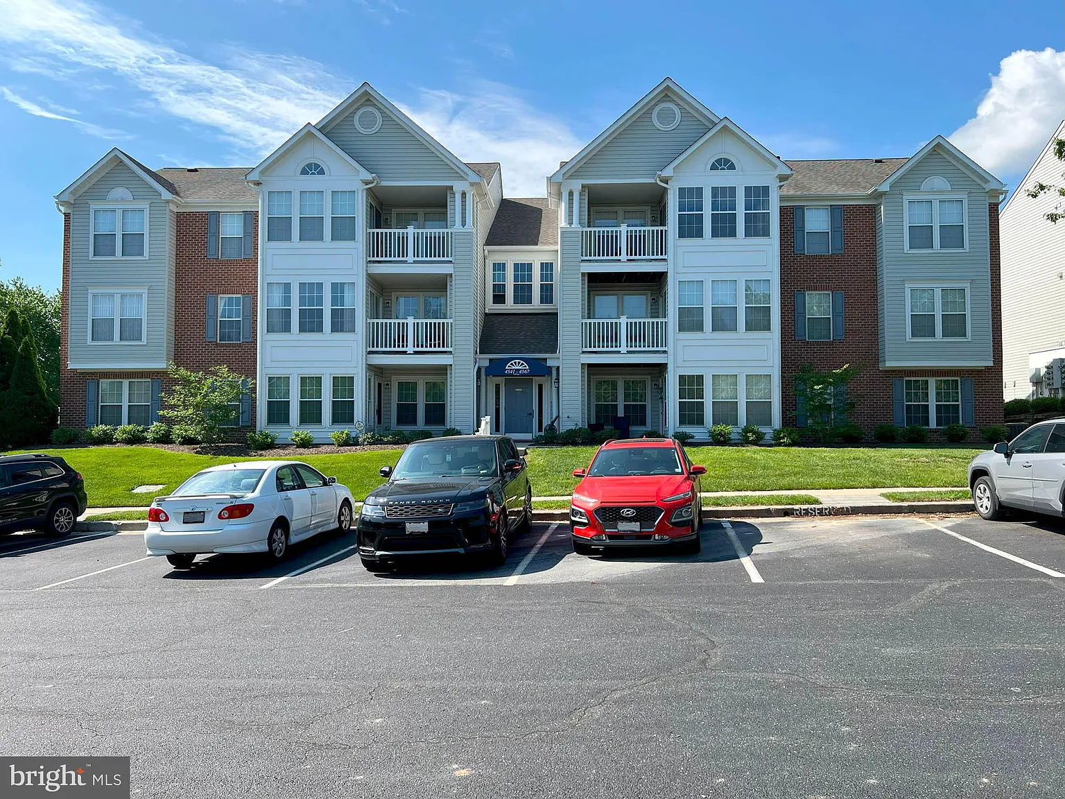 4541 Aspen Mill Rd #4541 photo 1
