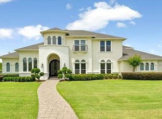 1012 Merlot Dr, Southlake, TX 76092