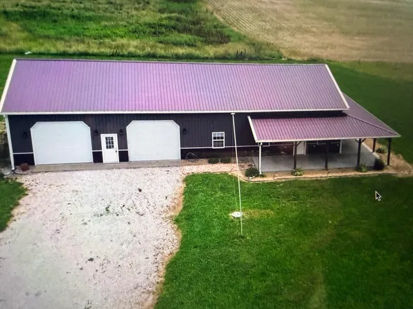286 Kruse Ln, Milton, KY 40045