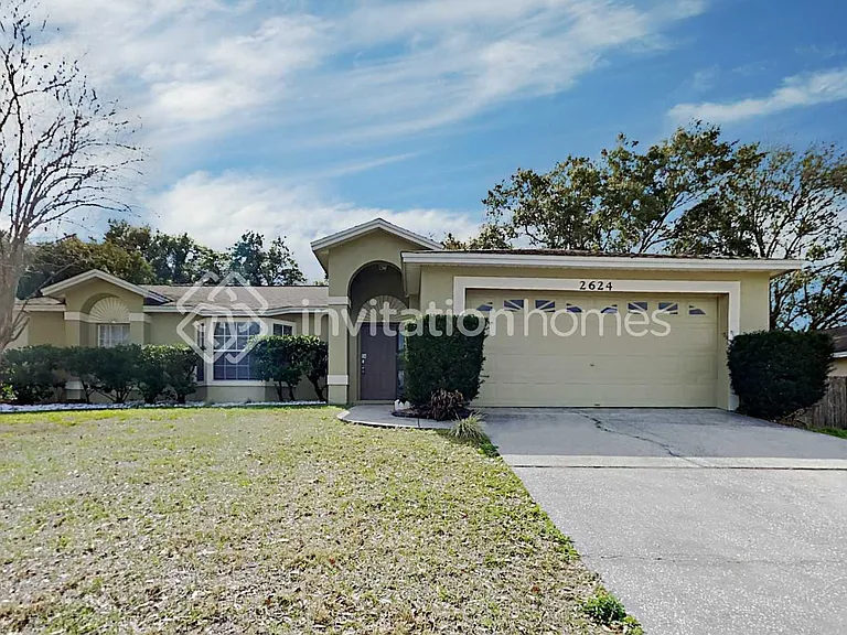 2624 Lake Jackson Cir — Photo 1