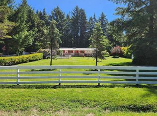 2150 Holben Rd, Crescent City, CA 95531