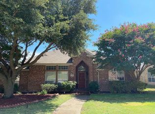 3328 Stone Glen Dr, Plano, TX 75074
