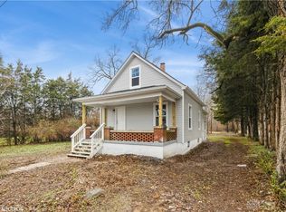 643 Miller Ave, Dayton, OH