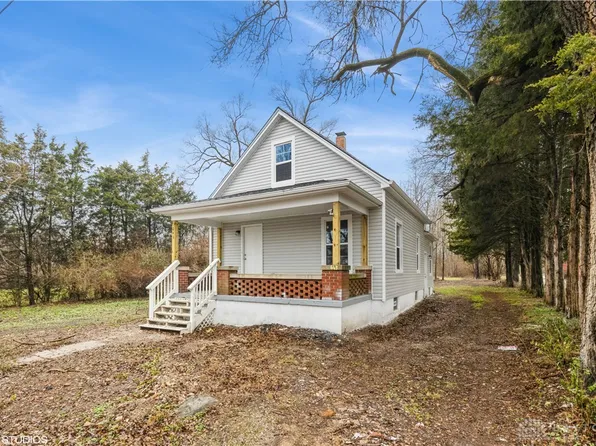 643 Miller Ave, Dayton, OH 45417