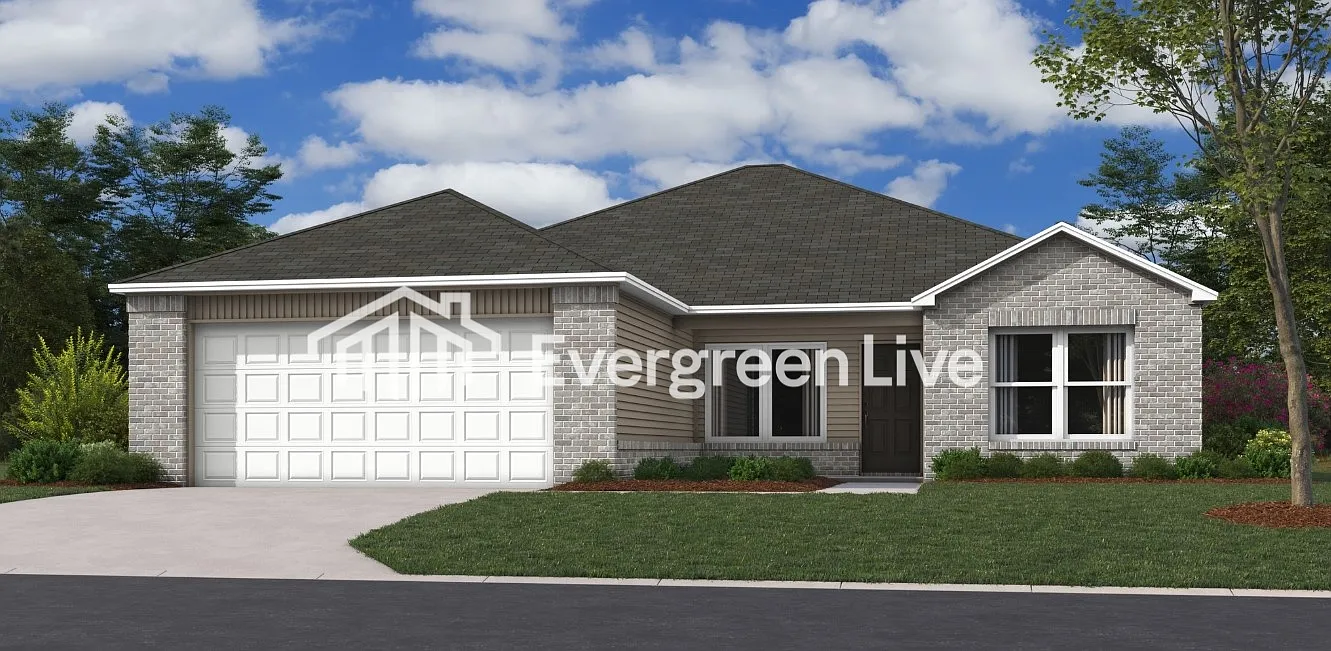 3 bed, 2.0 bath, 1633 sqft, $1,850 — Photo 1