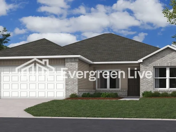 7112 S Lions Ave, Broken Arrow, OK
