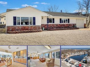 110 Hatteras Rd, Barnegat, NJ 08005