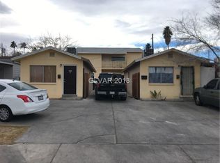 443 N 15th St, Las Vegas, NV 89101