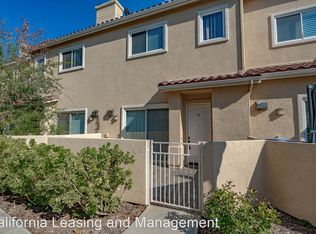 25715 Wagner Way UNIT D, Stevenson Ranch, CA 91381