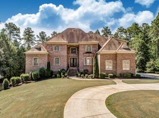 7315 Rand Dr, Douglasville, GA
