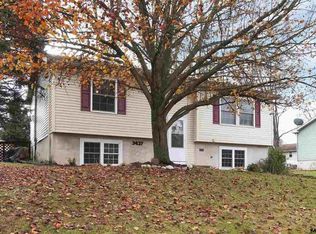 3437 Fox Ridge Ct, Dover, PA 17315