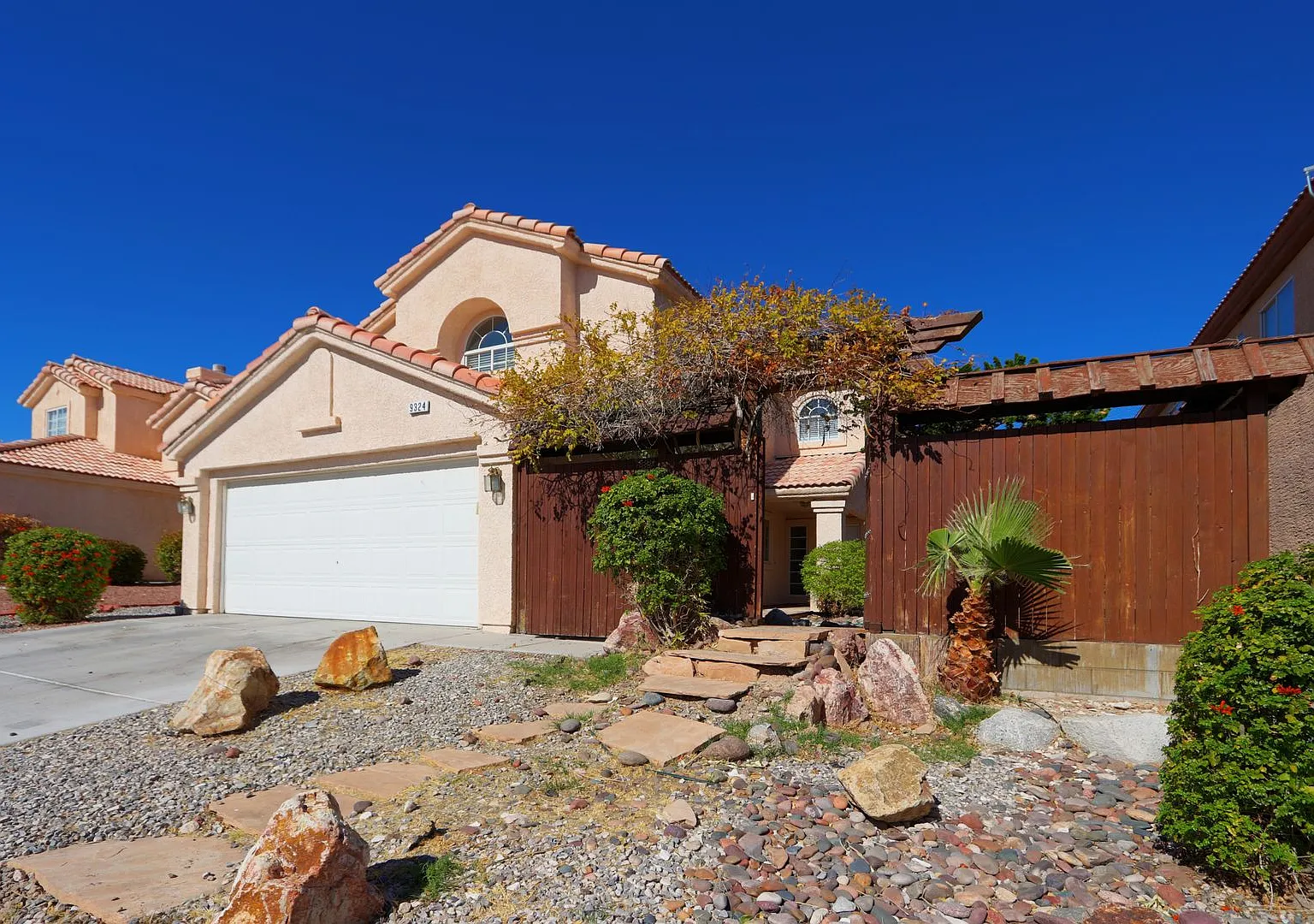 9324 Dancing Daffodil - Great 4 bedroom home! — Photo 1