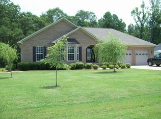 357 Summerville Estates Cir, Jasper, AL 35504