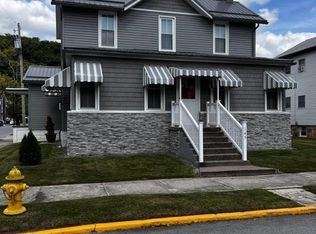 145 W South St, Everett, PA 15537